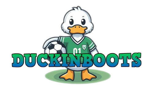 duckinboots